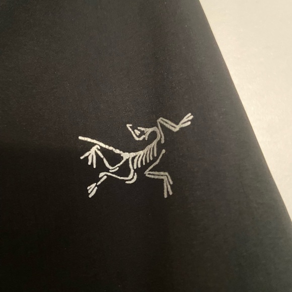 Arc’teryx A2B Commuter Shell Jacket - Picture 3 of 7